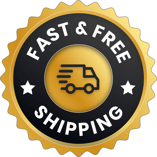 AppaNail Fast & Free Shipping